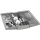 Bosch SMV58L60EU 60cm - 251354 - zdjęcie 4